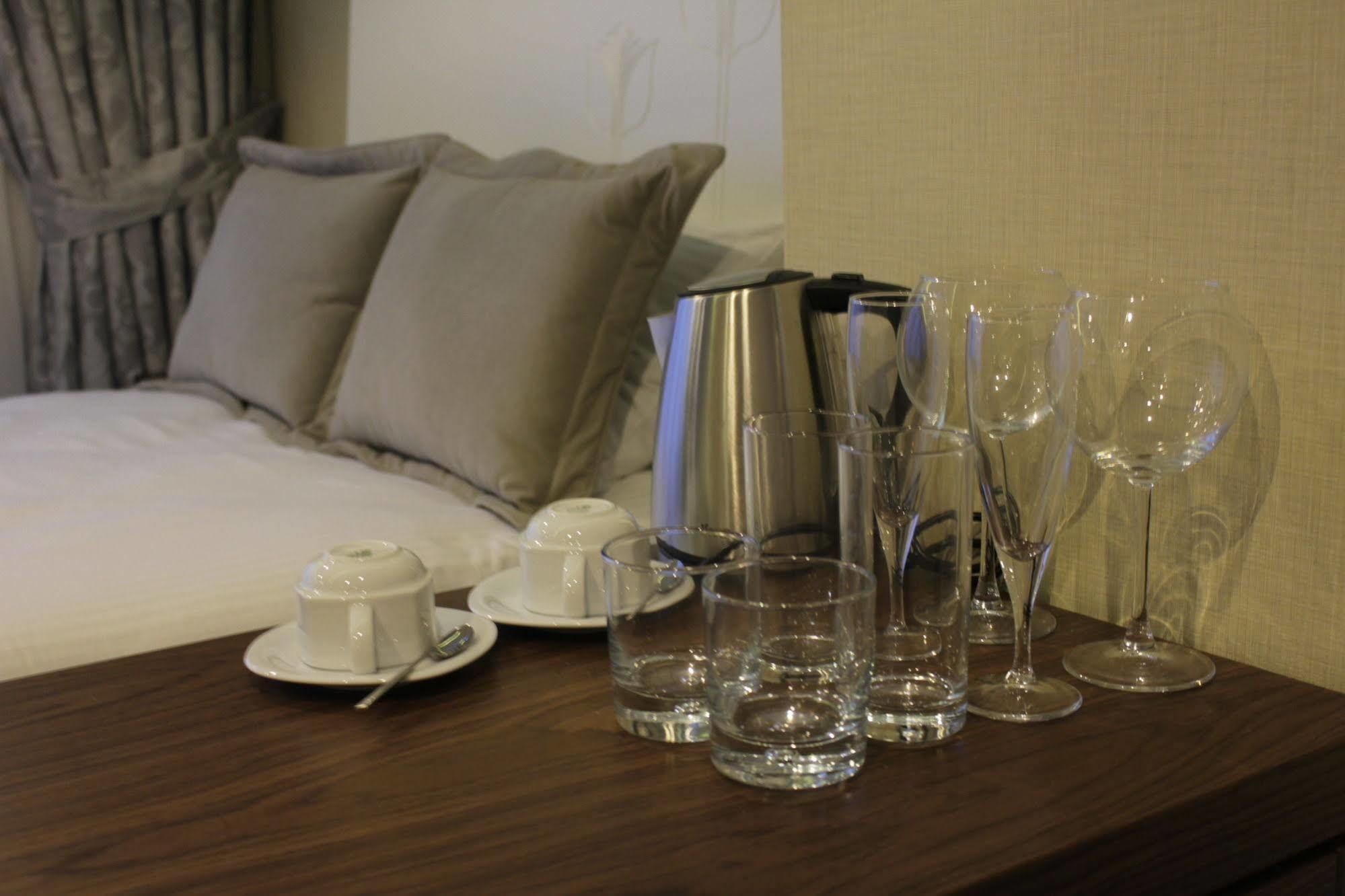 Aston Hotel Taksim Istanbul Exterior foto